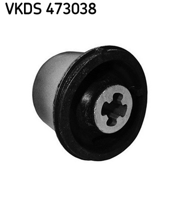 SKF Segédváz / fődarabtartó VKDS473038_SKF